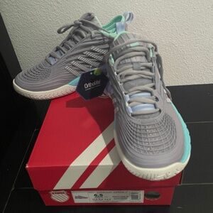 New K-Swiss Tennis Shoes size 6.5